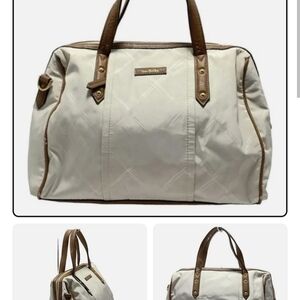 Vera Bradley Brown Bag